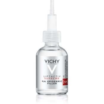 Vichy Liftactiv Supreme H.A. Epidermic Filler ser facial anti-îmbătrânire cu acid hialuronic - imagine 2